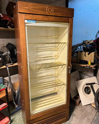 Cantinetta vini prof.per bar o ristorante