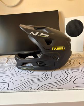 ABUS Casco MTB YouDrop
