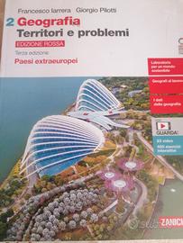 Geografia territori e problemi 2