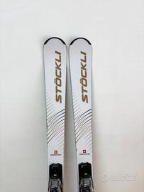 Sci Stöckli Laser MX