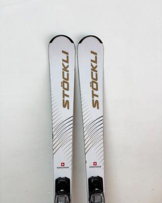 Sci Stöckli Laser MX