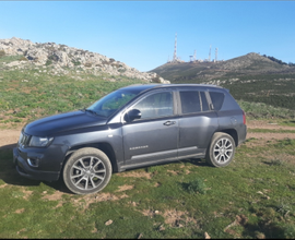 Jeep 2.2 crd