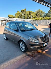 LANCIA YPSILON 1.2 Perfetta-70000km