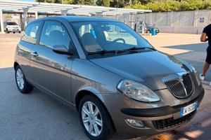 LANCIA YPSILON 1.2 Perfetta-70000km