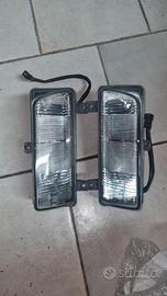 fendinebbia Alfa 164 prima serie