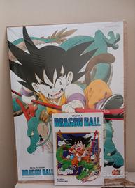 manga dragonball 40 anniversario 