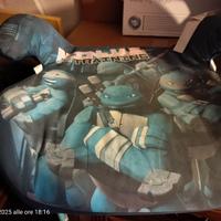 ALZATINA BAMBINO PER AUTO