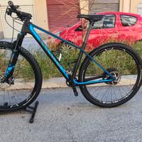 bici canyon Exceed CF SL 7.9 