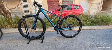  bici canyon Exceed CF SL 7.9 