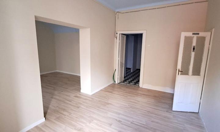 Appartamento, Sassari.