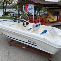 Ranieri Shark 19
