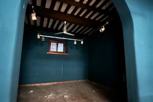 Grande fondo in centro a Lucca