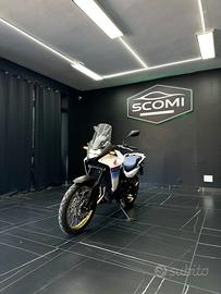 Honda Transalp