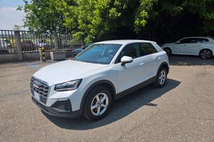 Audi Q2  40TFSI 190 cv S-tronic Quattro