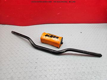 MANUBRIO HANDLEBAR KTM SXF 450 2003 2007 SX-F 2004