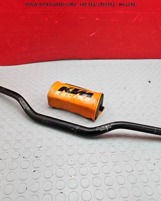MANUBRIO HANDLEBAR KTM SXF 450 2003 2007 SX-F 2004