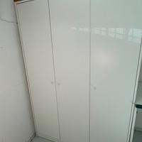 Armadio tre ante Ikea KLEPPSTAD