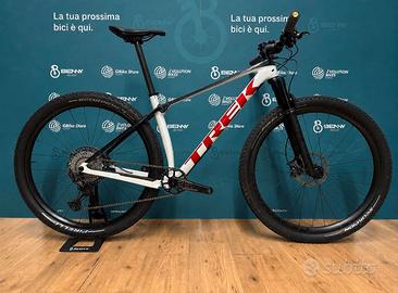 MTB Front: Trek Procaliber 9.8 taglia M/L - Usata