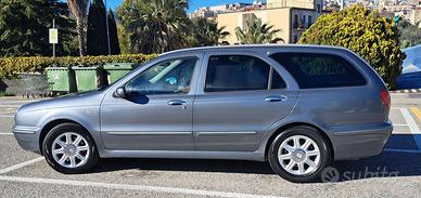 LANCIA LYBRA 1.9 JTD SW EMBLEMA