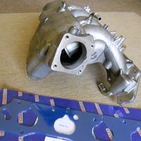 Collettori Aspirazione SPOON Honda Civic Type R FN