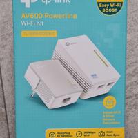 tp-link powerline AV600