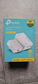 tp-link powerline AV600