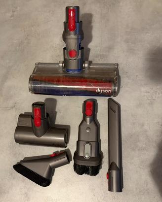 Accessori Dyson
