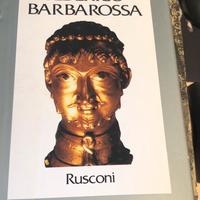 Libro Federico Barbarossa Ernst W Wies
