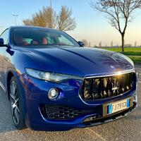 Levante Gransport Q4 250cv No superbollo