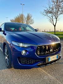 Levante Gransport Q4 250cv No superbollo