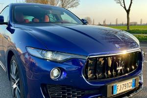 Levante Gransport Q4 250cv No superbollo