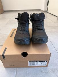 Scarpe Salomon