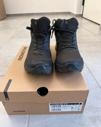 Scarpe Salomon