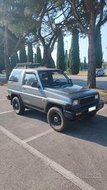 Daiatshu feroza 1996 1.6 benzina 