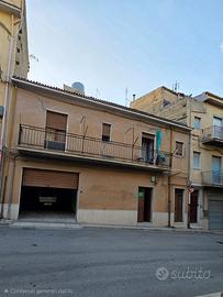 Casa indipendente vicino al centro
