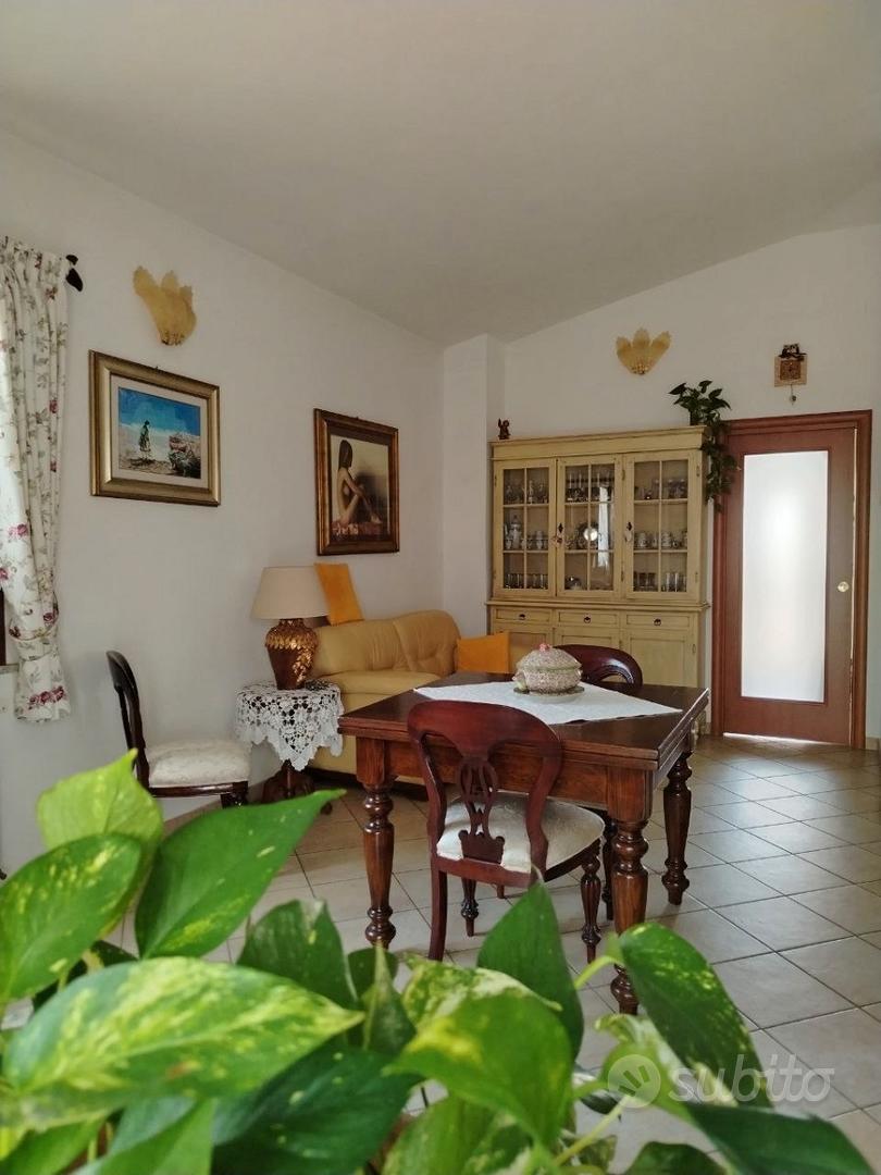 House in Patiolla/Dolianova, Sicci San Biagio, Casteddu/Cagliari - Vista 3