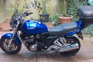 Suzuki GSX 1400 - 2002