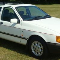 Ford Sierra SW