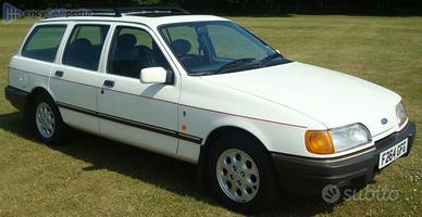 Ford Sierra SW