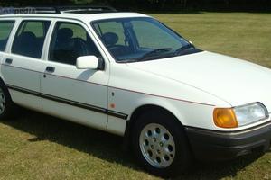 Ford Sierra SW