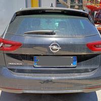 RICAMBI USATI AUTO OPEL Insignia Sports Tourer N.D
