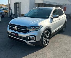 Volkswagen T-Cross 1.0 CV 115 Style