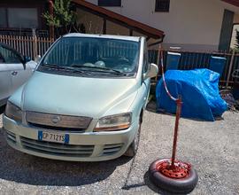 FIAT Multipla - 2004