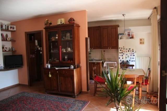 Appartamento – Nocera Umbra, Perugia - Vista 2