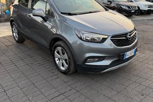Opel Mokka X 1.6 CDTI Ecotec 136CV 4x2 Start&Stop 