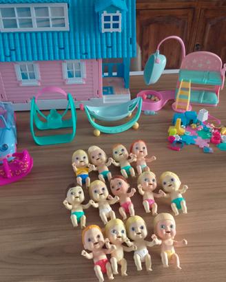 play set amicicci 