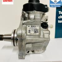 Pompa diesel Bosch CP4 0445010511 RINFORZATA