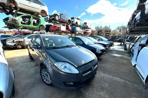 RICAMBI AUTO FIAT BRAVO 2007 GRIGIO 284/A
