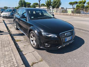 Audi A4 2.0 TDI 170CV F.AP. quattro