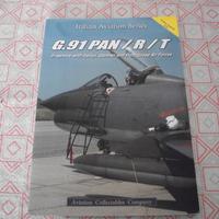 Aerei – Monografie aeronautiche varie